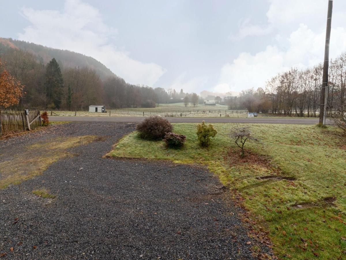 Pretty Holiday Home Near Durbuy And La Roche Erezee Bagian luar foto