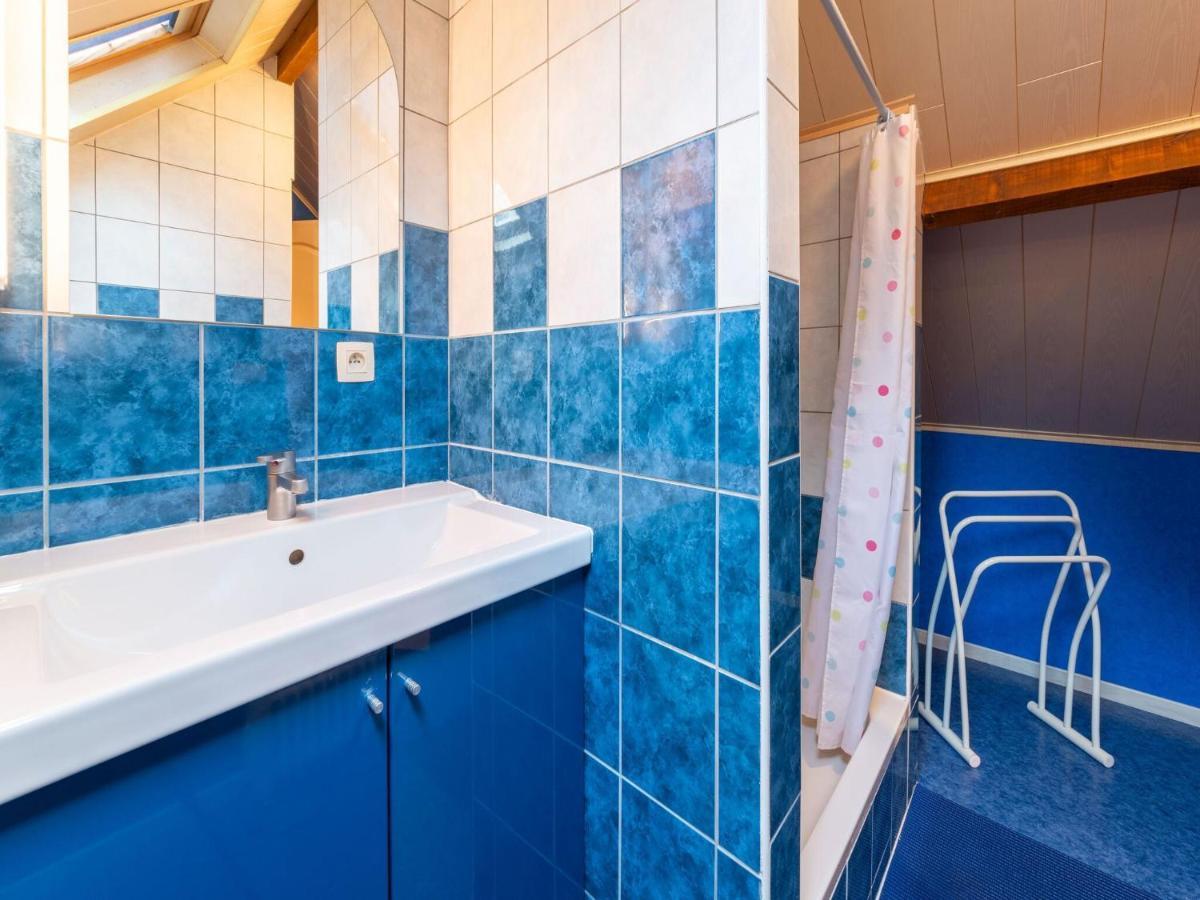 Pretty Holiday Home Near Durbuy And La Roche Erezee Bagian luar foto