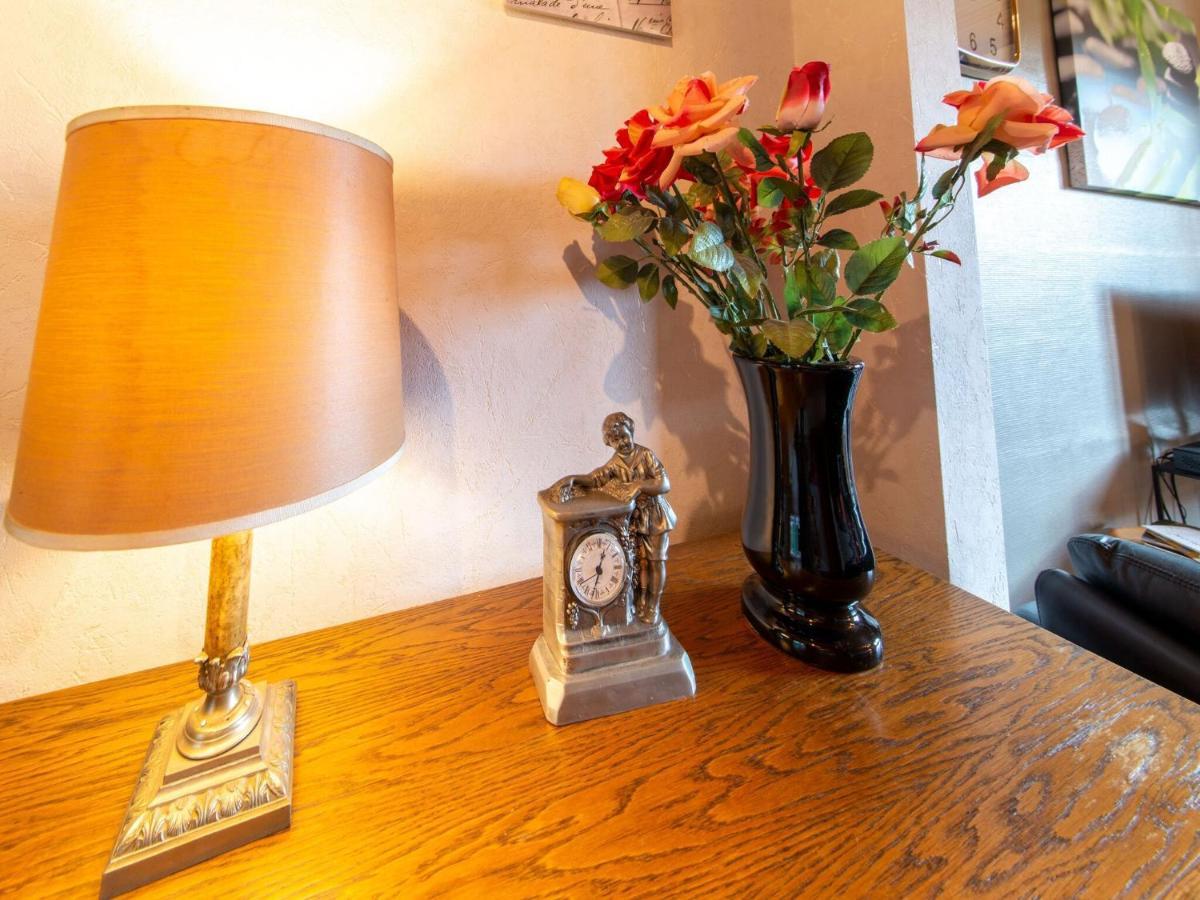 Pretty Holiday Home Near Durbuy And La Roche Erezee Bagian luar foto